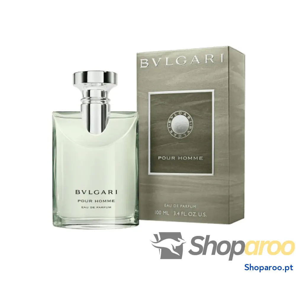Perfume Homem Bvlgari EDP 100 ml