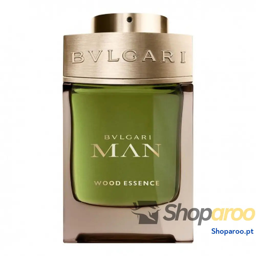 Perfume Homem Bvlgari Bvlgari Man Wood Essence EDP 60 ml