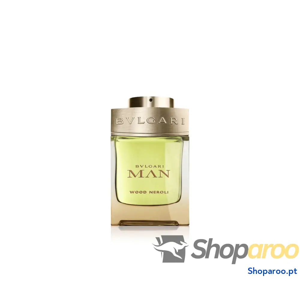 Perfume Homem Bvlgari Wood Neroli EDP 60 ml