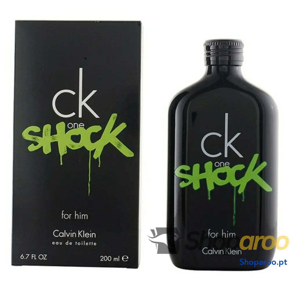 Perfume Homem Calvin Klein EDT