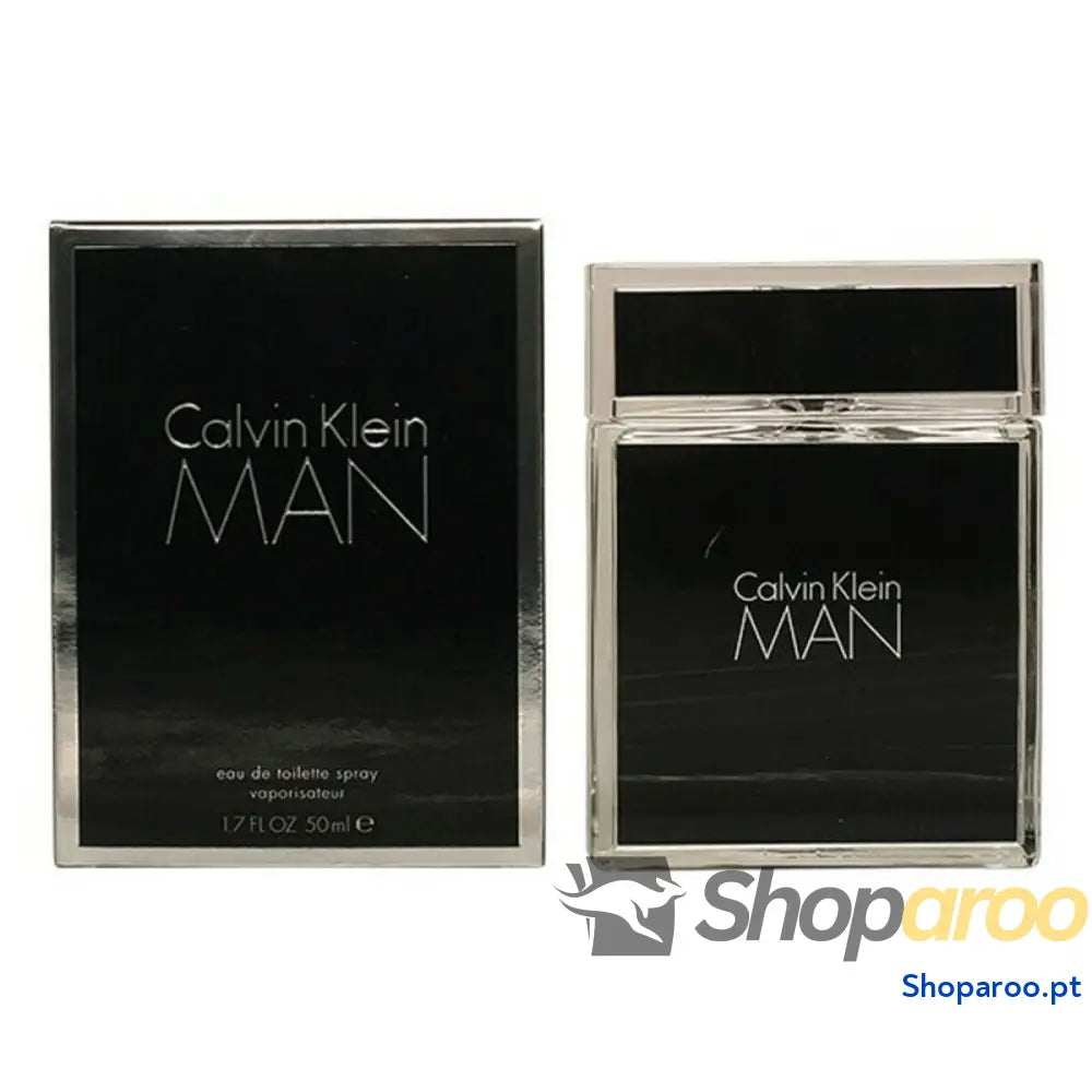Perfume Homem Calvin Klein EDT