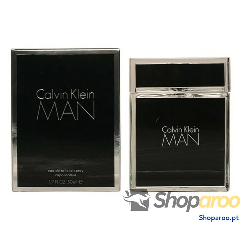 Perfume Homem Calvin Klein EDT