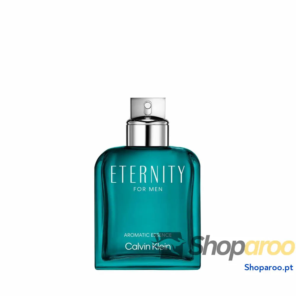 Perfume Homem Calvin Klein Eternity Aromatic Essence EDP 200 ml