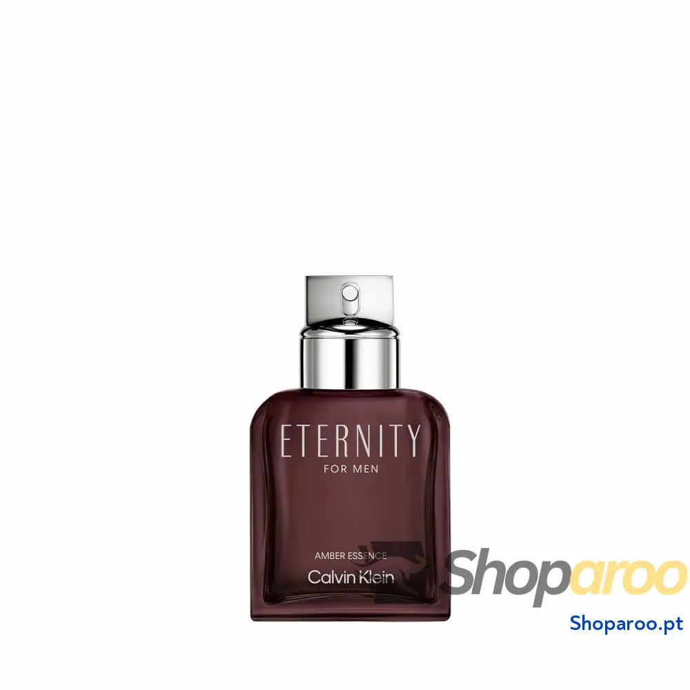 Perfume Homem Calvin Klein ETERNITY FOR MEN 100 ml