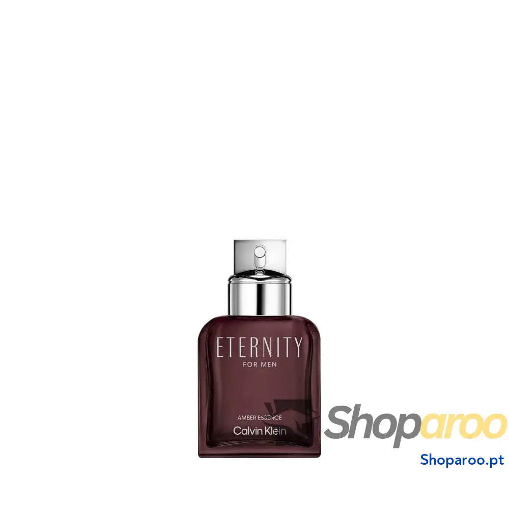 Perfume Homem Calvin Klein ETERNITY FOR MEN 50 ml