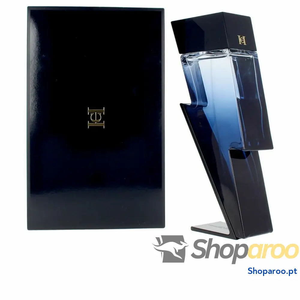 Perfume Homem Carolina Herrera Bad Boy Cobalt EDP EDP 150 ml