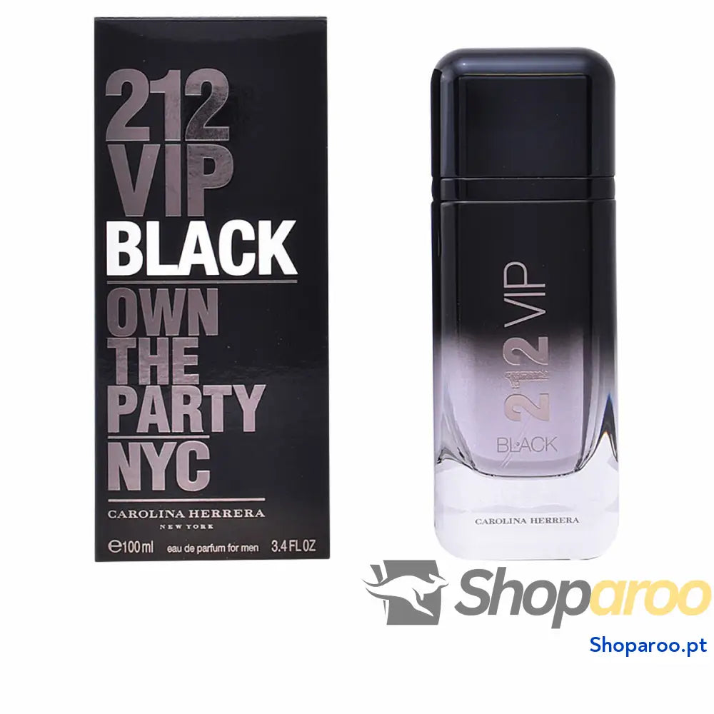 Perfume Homem Carolina Herrera EDP (1 Unidade)