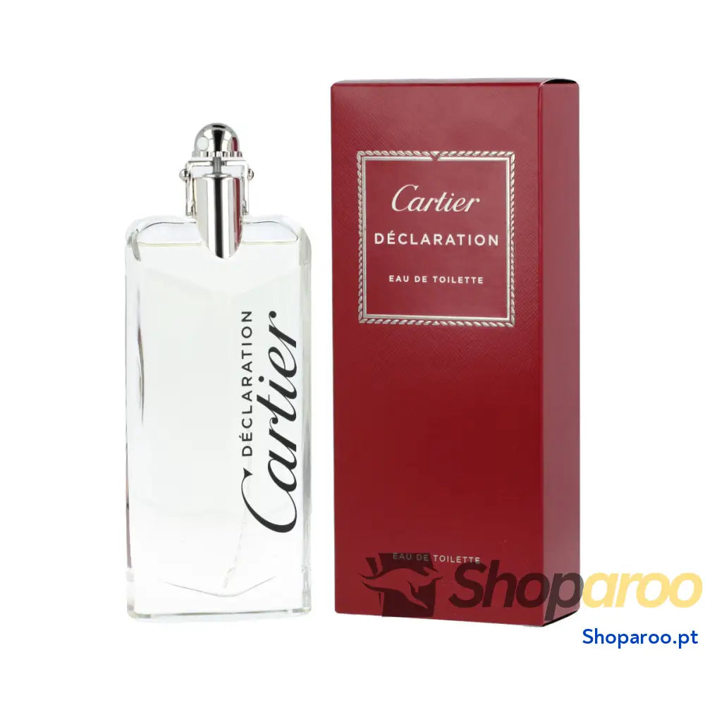 Perfume Homem Cartier Déclaration EDT 100 ml