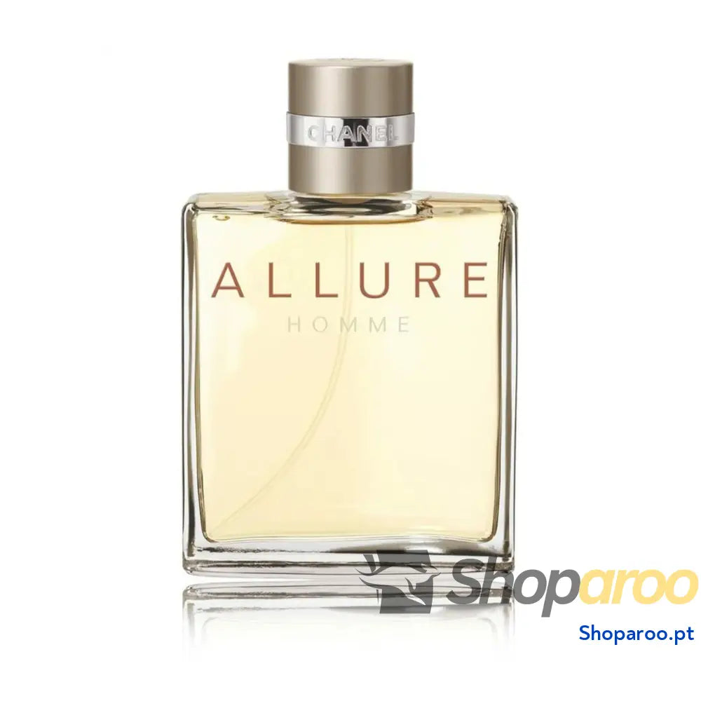 Perfume Homem Chanel Allure EDT
