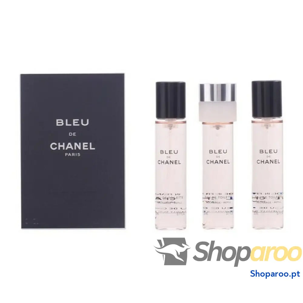 Perfume Homem Chanel BLEU EDT 20 ml