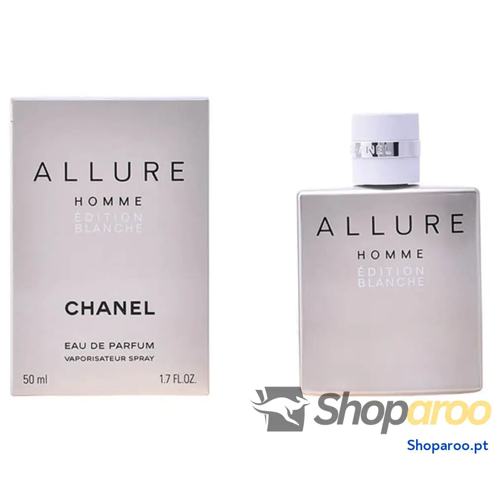 Perfume Homem Chanel EDC 50 ml