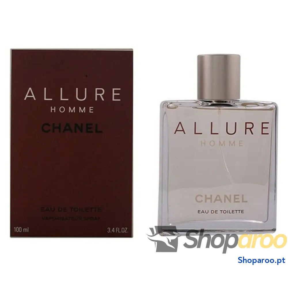 Perfume Homem Chanel EDT
