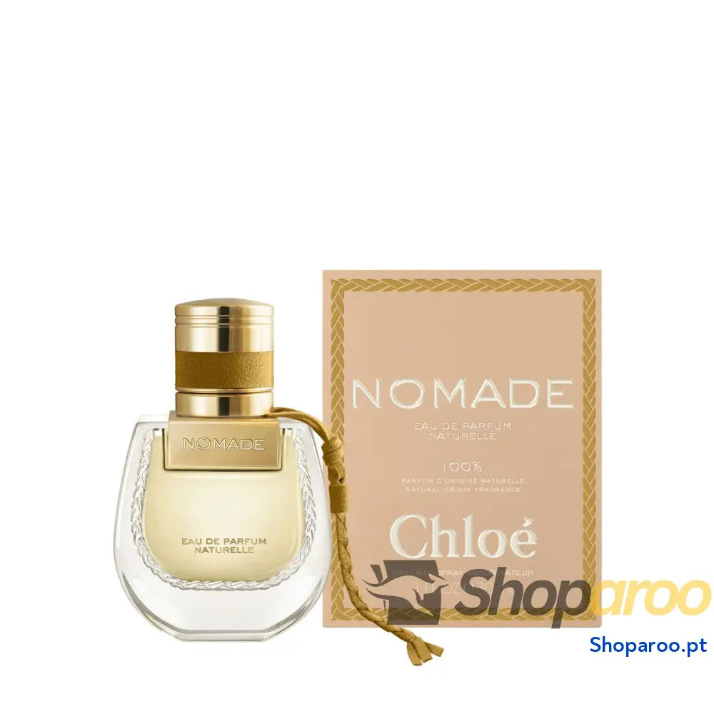 Perfume Homem Chloe Nomade 30 ml