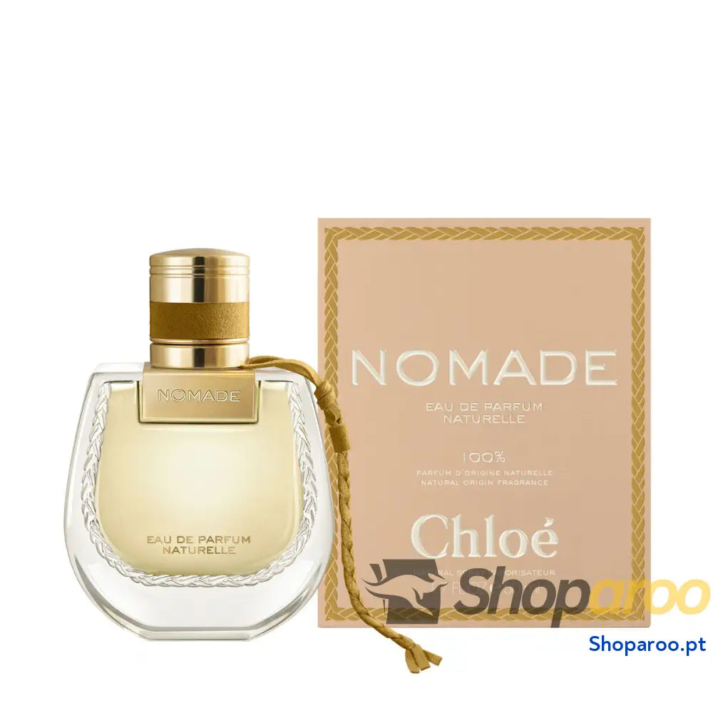 Perfume Homem Chloe Nomade 50 ml