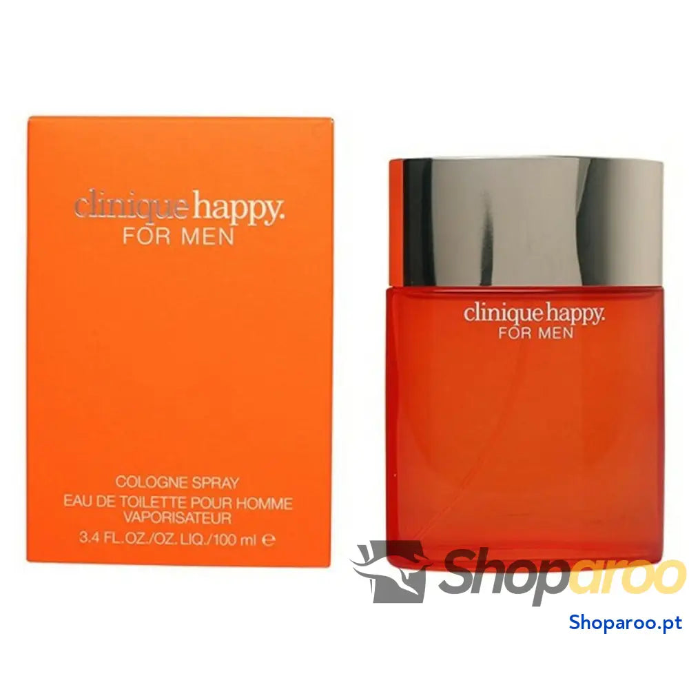 Perfume Homem Clinique EDC
