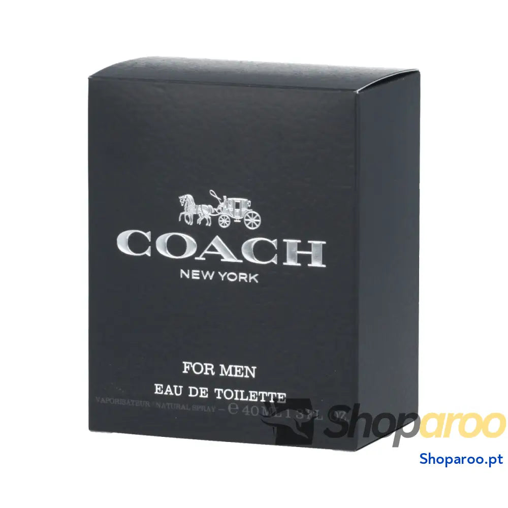 Perfume Homem Coach EDT