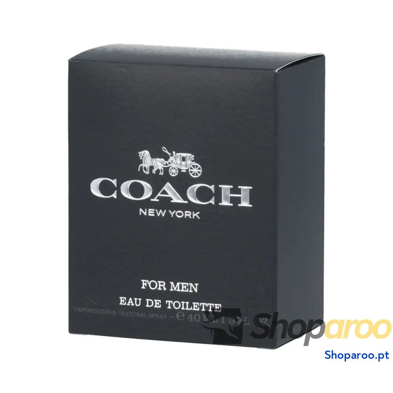 Perfume Homem Coach EDT