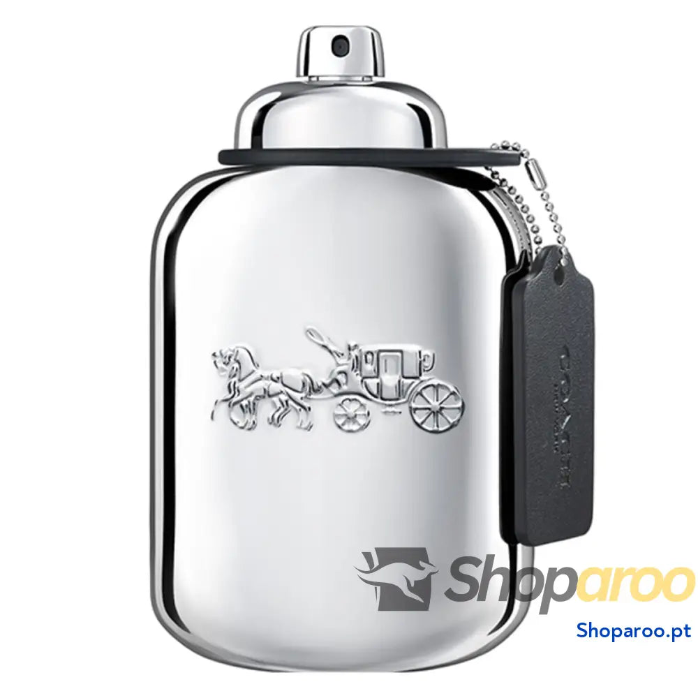 Perfume Homem Coach Platinum Coach CC007A01 EDP
