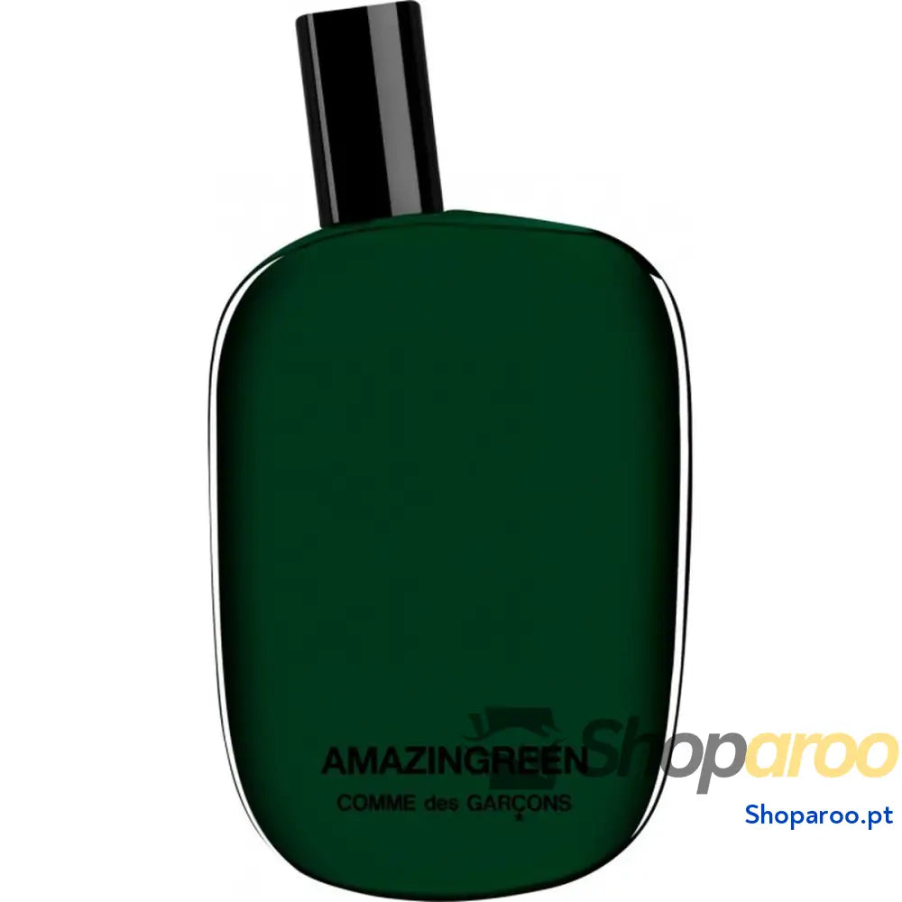 Perfume Homem Comme Des Garçons Amazingreen EDP 100 ml