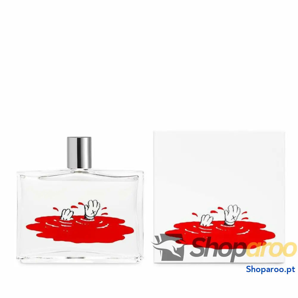 Perfume Homem Comme Des Garçons Mirror EDT 100 ml