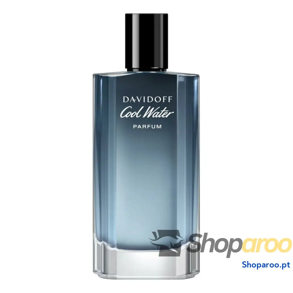 Perfume Homem Cool Water Davidoff (100 ml) EDP
