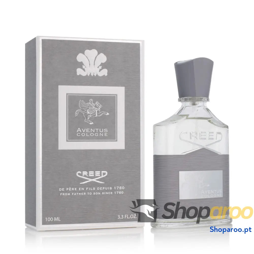 Perfume Homem Creed Aventus Cologne EDP 100 ml