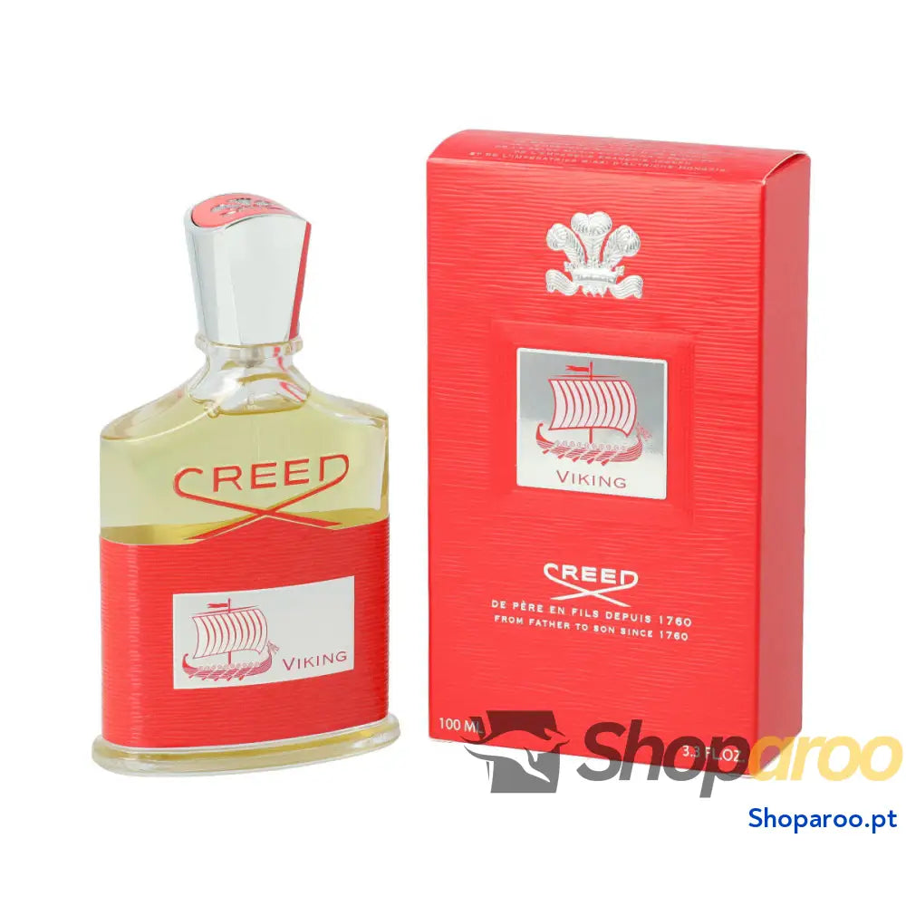 Perfume Homem Creed Viking EDP
