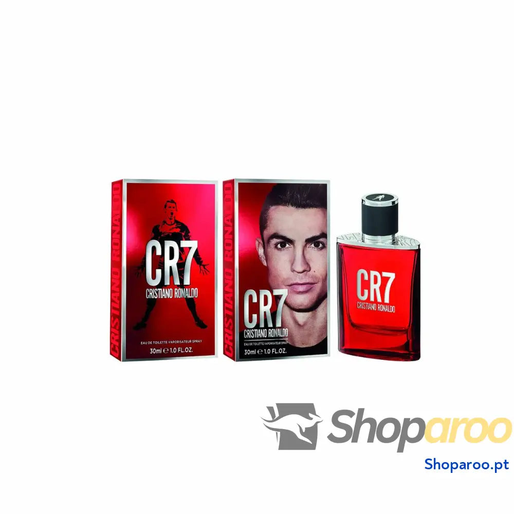 Perfume Homem Cristiano Ronaldo EDT