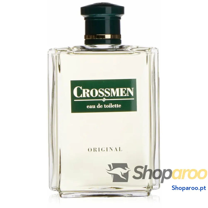 Perfume Homem Crossmen EDT 200 ml