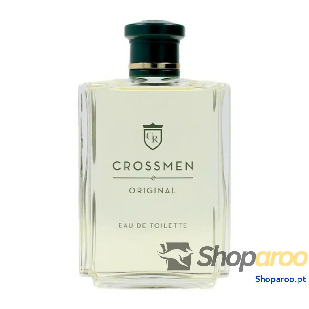 Perfume Homem Crossmen CROSSMEN EDT 200 ml