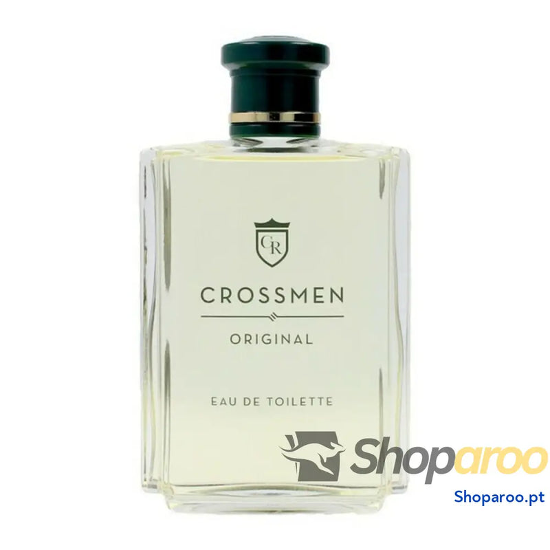 Perfume Homem Crossmen CROSSMEN EDT 200 ml