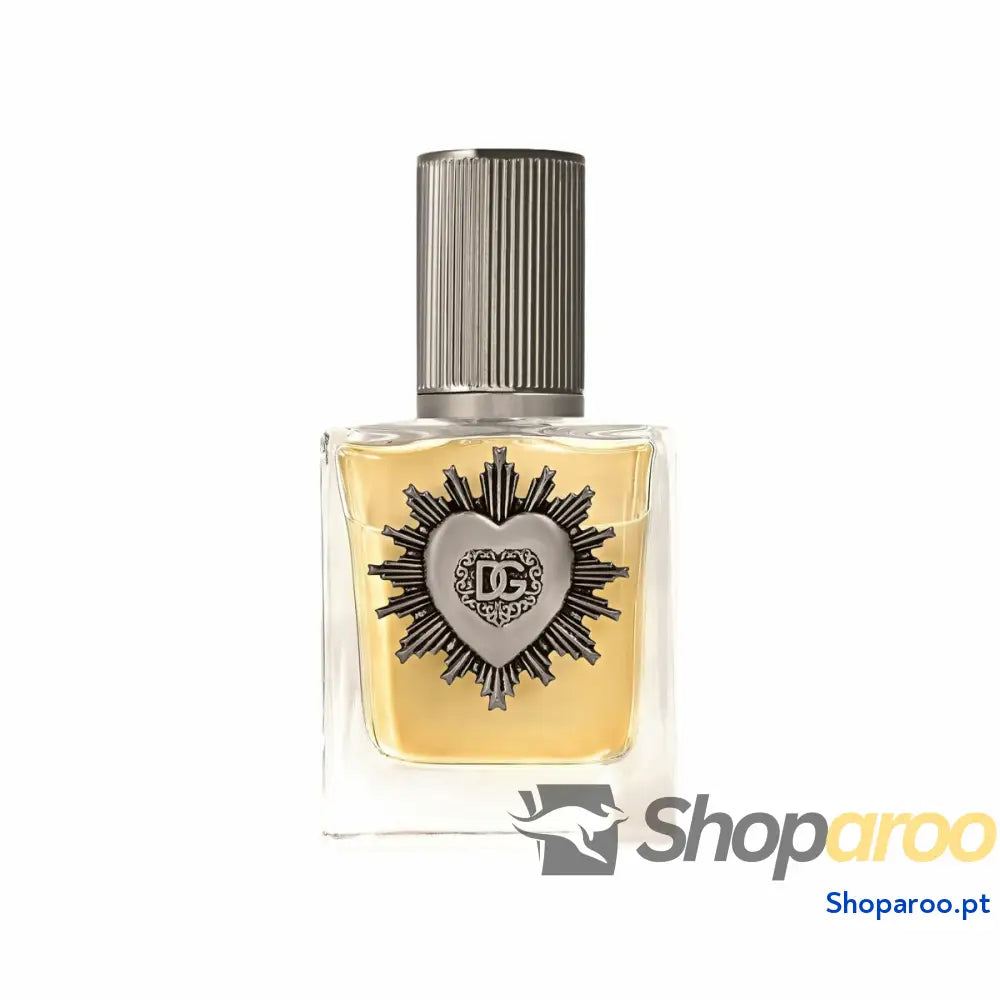 Perfume Homem D&G Devotion Male EDP 50 ml