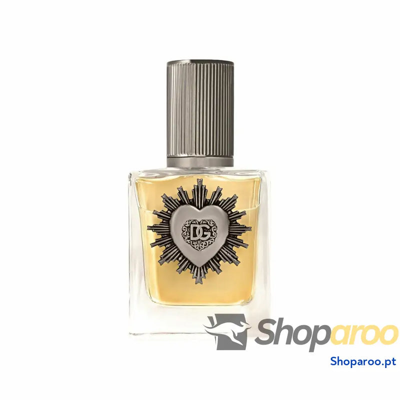 Perfume Homem D&G Devotion Male EDP 50 ml