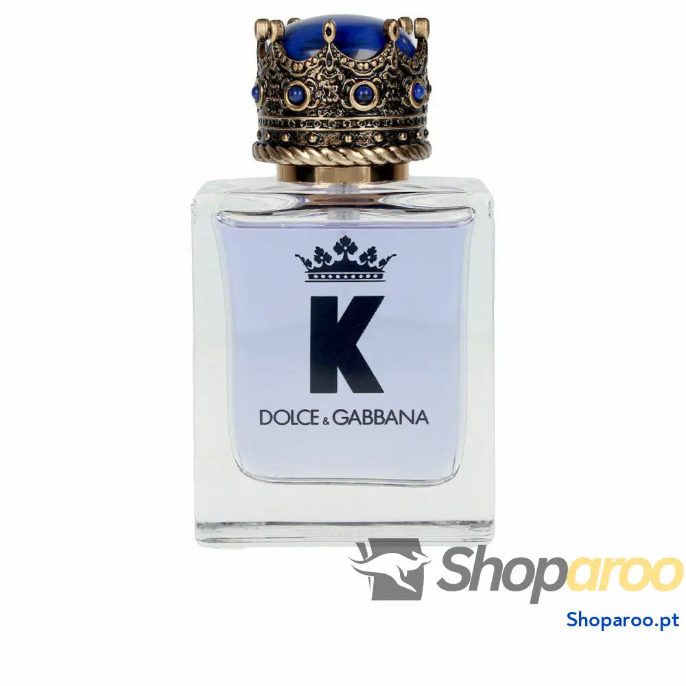 Perfume Homem D&G I0098940 EDT 50 ml