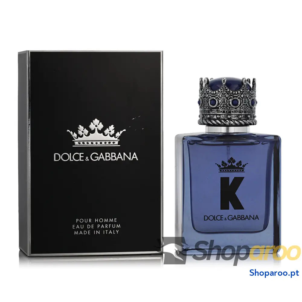 Perfume Homem D&G I31011500