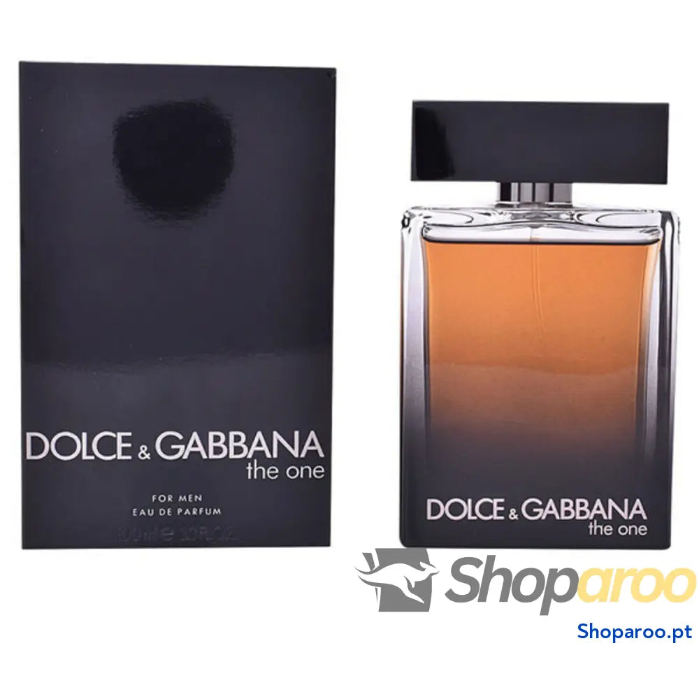 Perfume Homem D&G The One For Men EDP