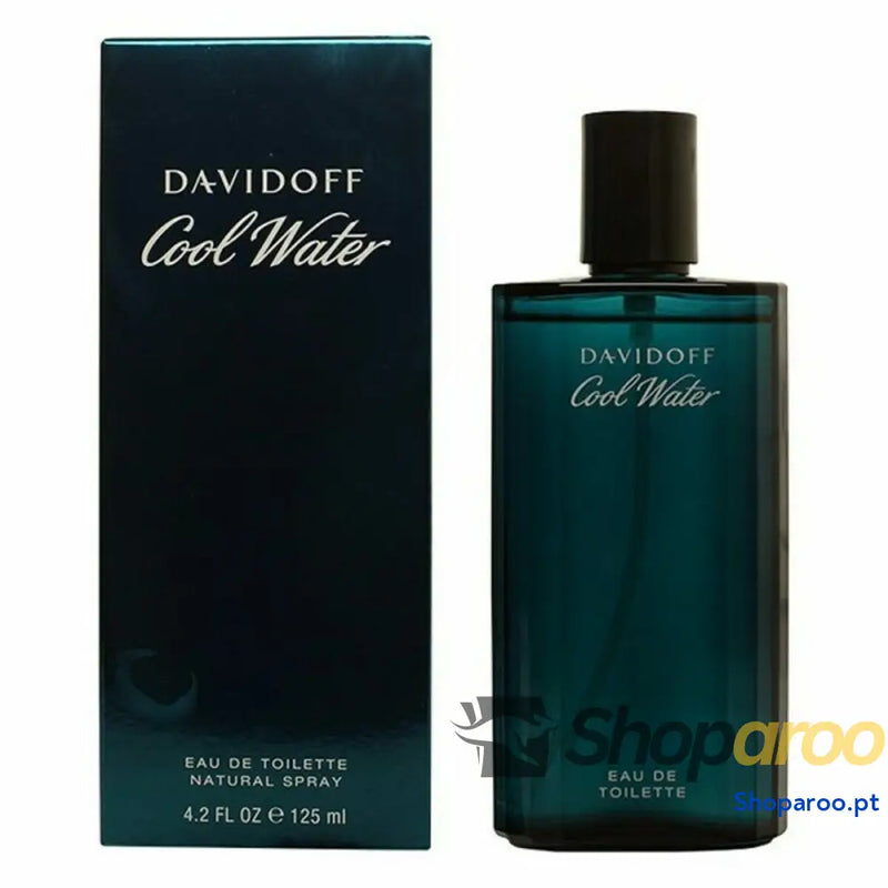 Perfume Homem Davidoff 4364-hbsupp EDT