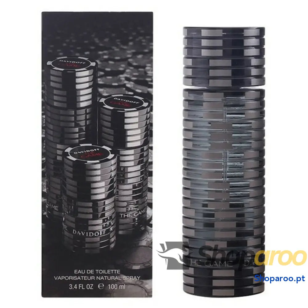 Perfume Homem Davidoff EDT