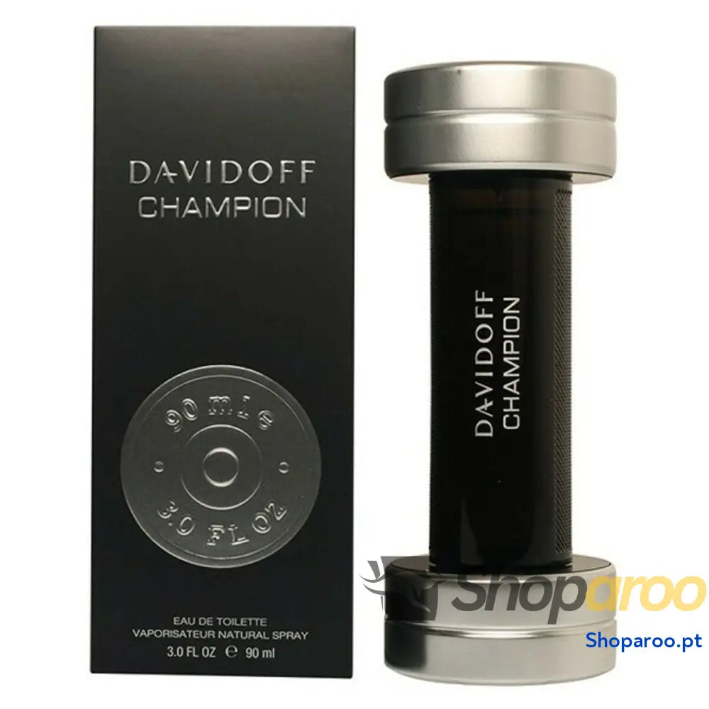 Perfume Homem Davidoff EDT