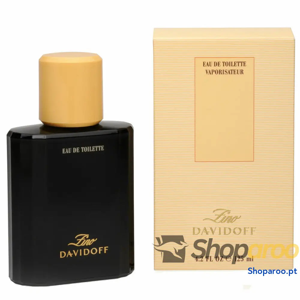 Perfume Homem Davidoff Zino EDT