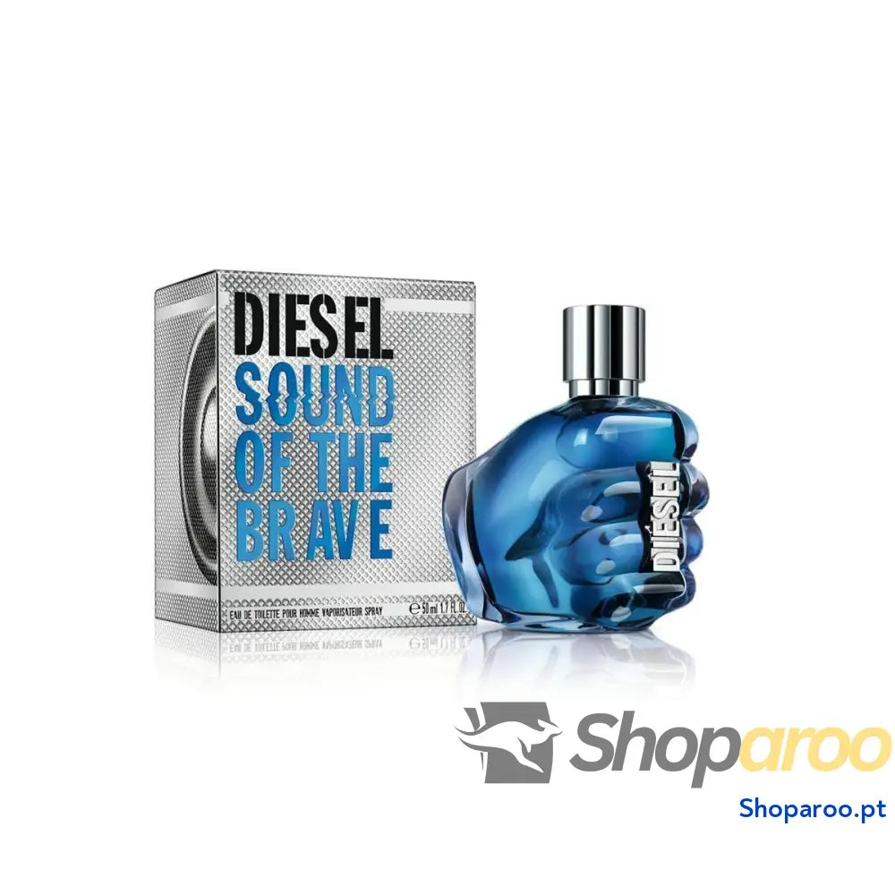 Perfume Homem Diesel LC871200 EDT 50 ml