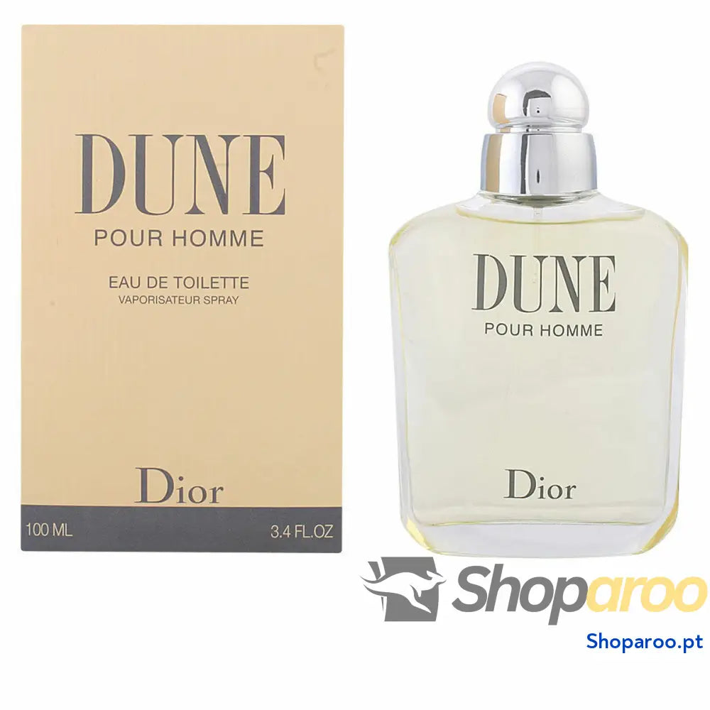 Perfume Homem Dior Dune EDT