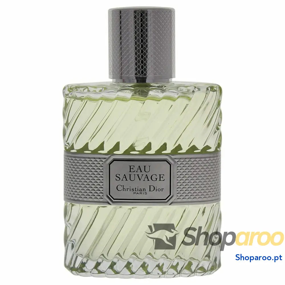 Perfume Homem Dior Eau Sauvage EDT 50 ml