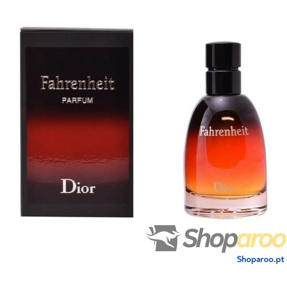 Perfume Homem Dior Fahrenheit EDP