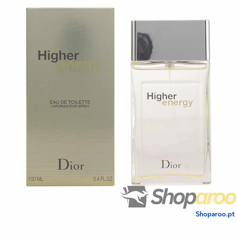 Perfume Homem Dior Higher Energy EDT
