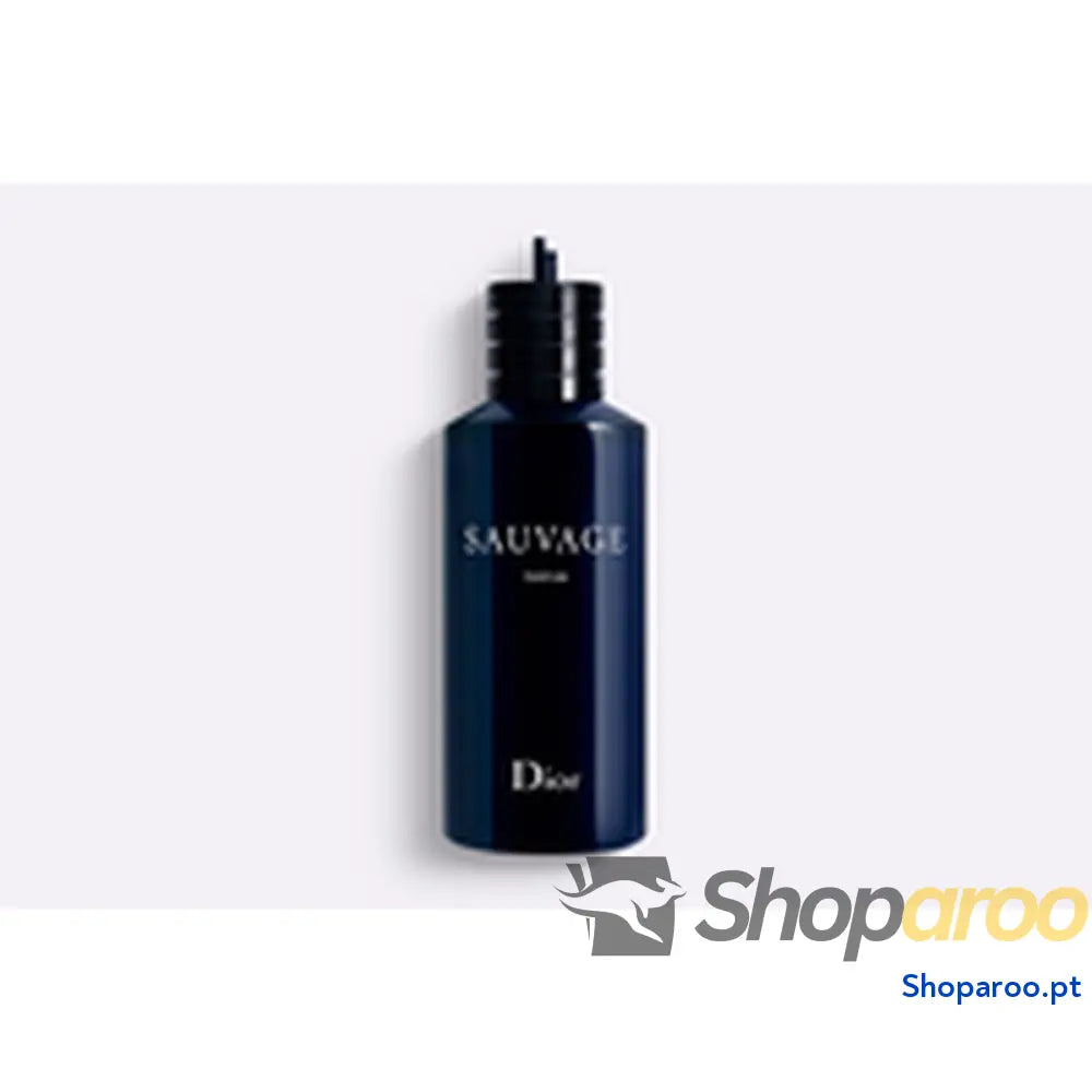 Perfume Homem Dior Sauvage Parfum 300 ml