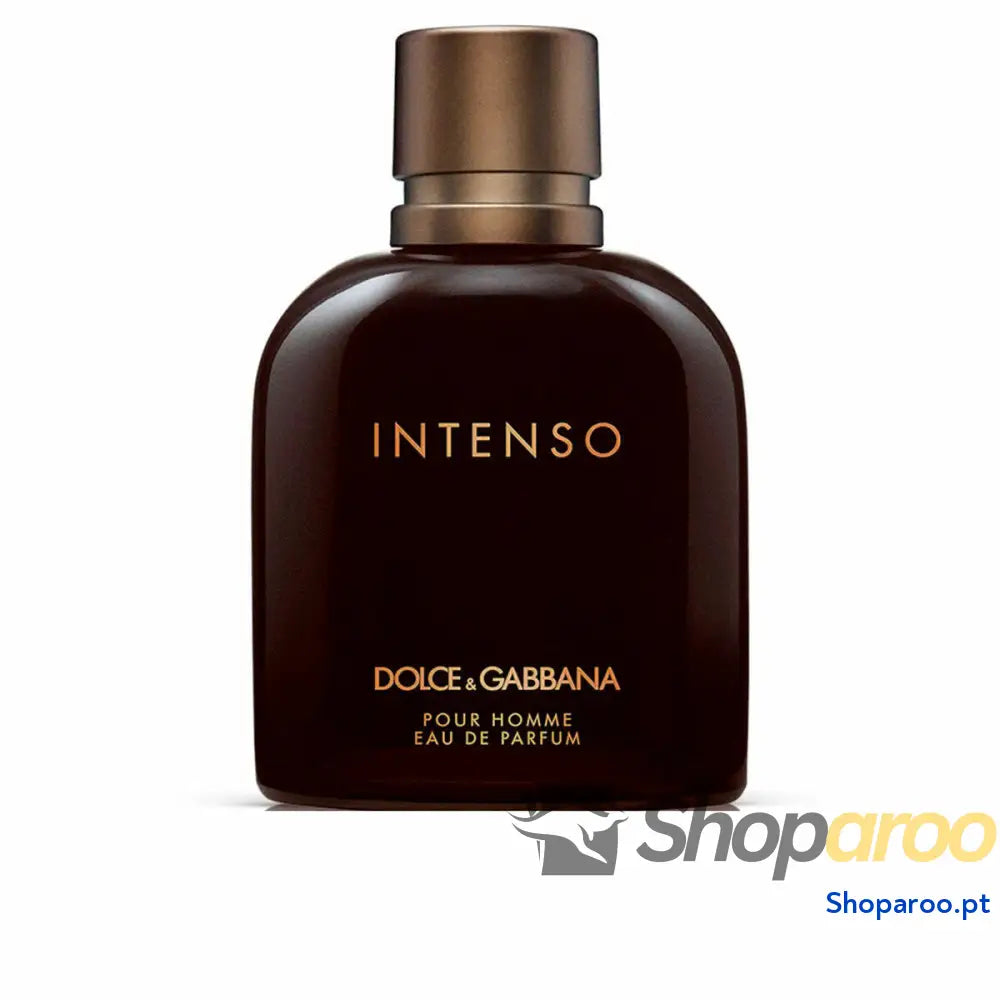 Perfume Homem Dolce & Gabbana INTENSO EDP EDP 200 ml