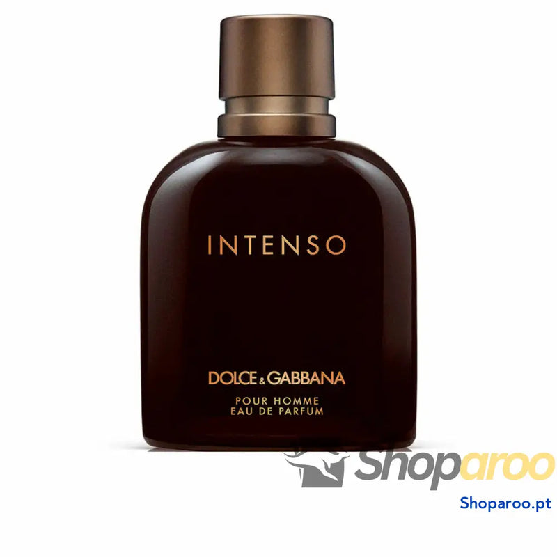 Perfume Homem Dolce & Gabbana INTENSO EDP EDP 200 ml