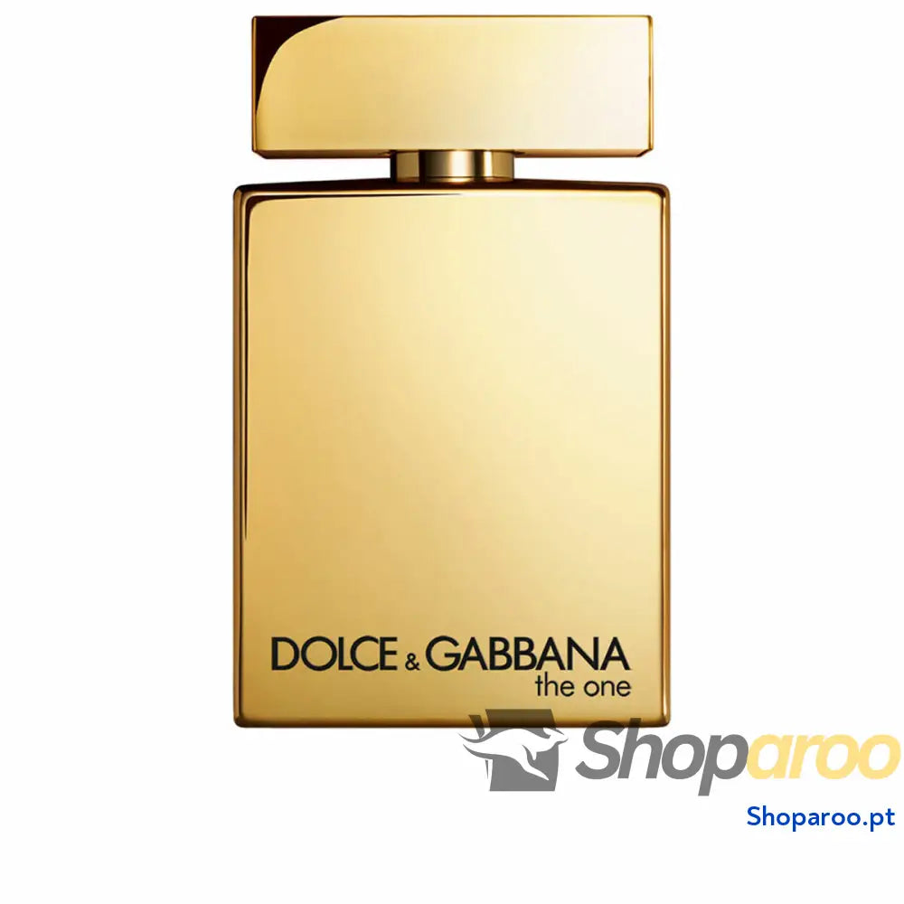 Perfume Homem Dolce & Gabbana THE ONE FOR MEN EDP 100 ml
