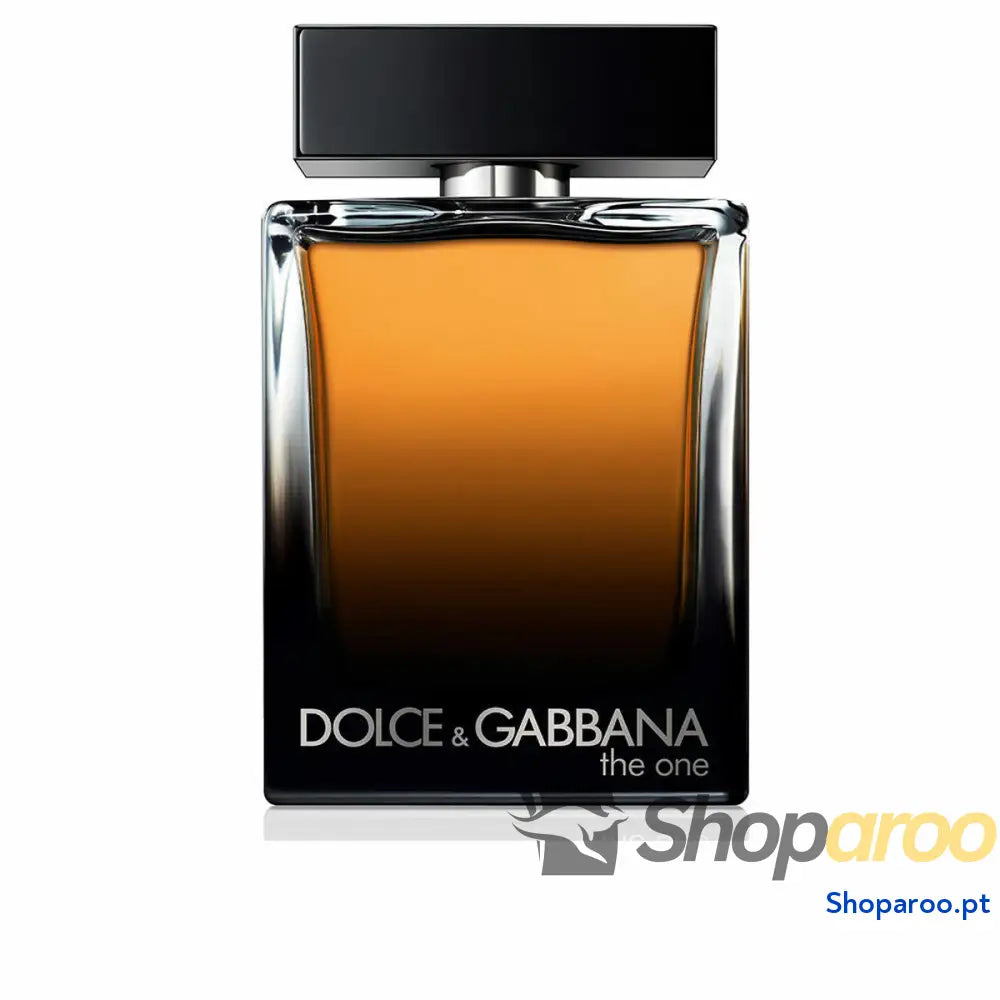 Perfume Homem Dolce & Gabbana THE ONE FOR MEN EDP 150 ml